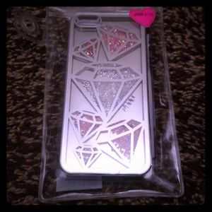 PINK iPhone 5/5s case